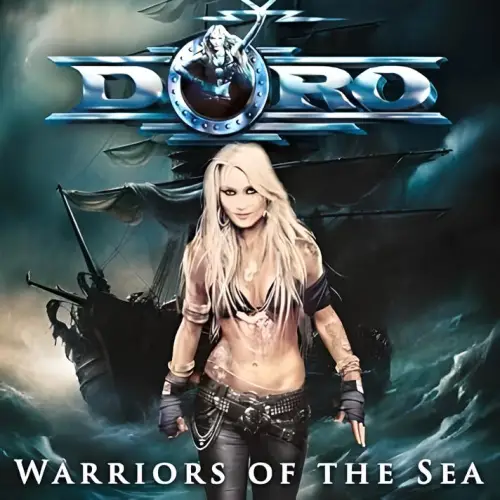 Doro : Warriors of the Sea (Single)